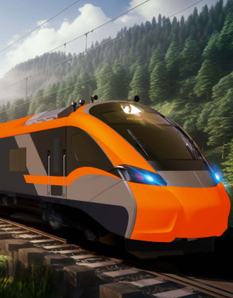 Rail & Metro