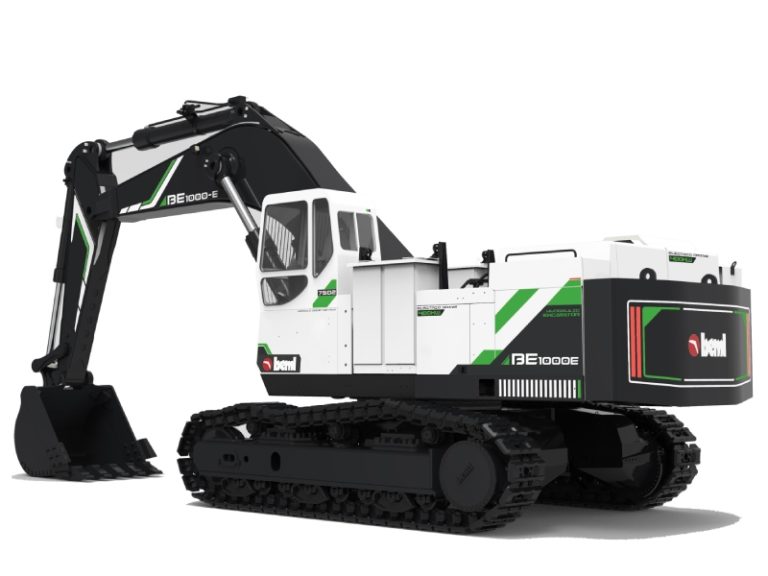 MINING & CONSTRUCTION – BEML India