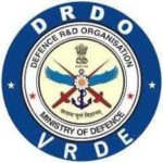 Vehicle Research & Development Establishment (VRDE), Ahmendnagar