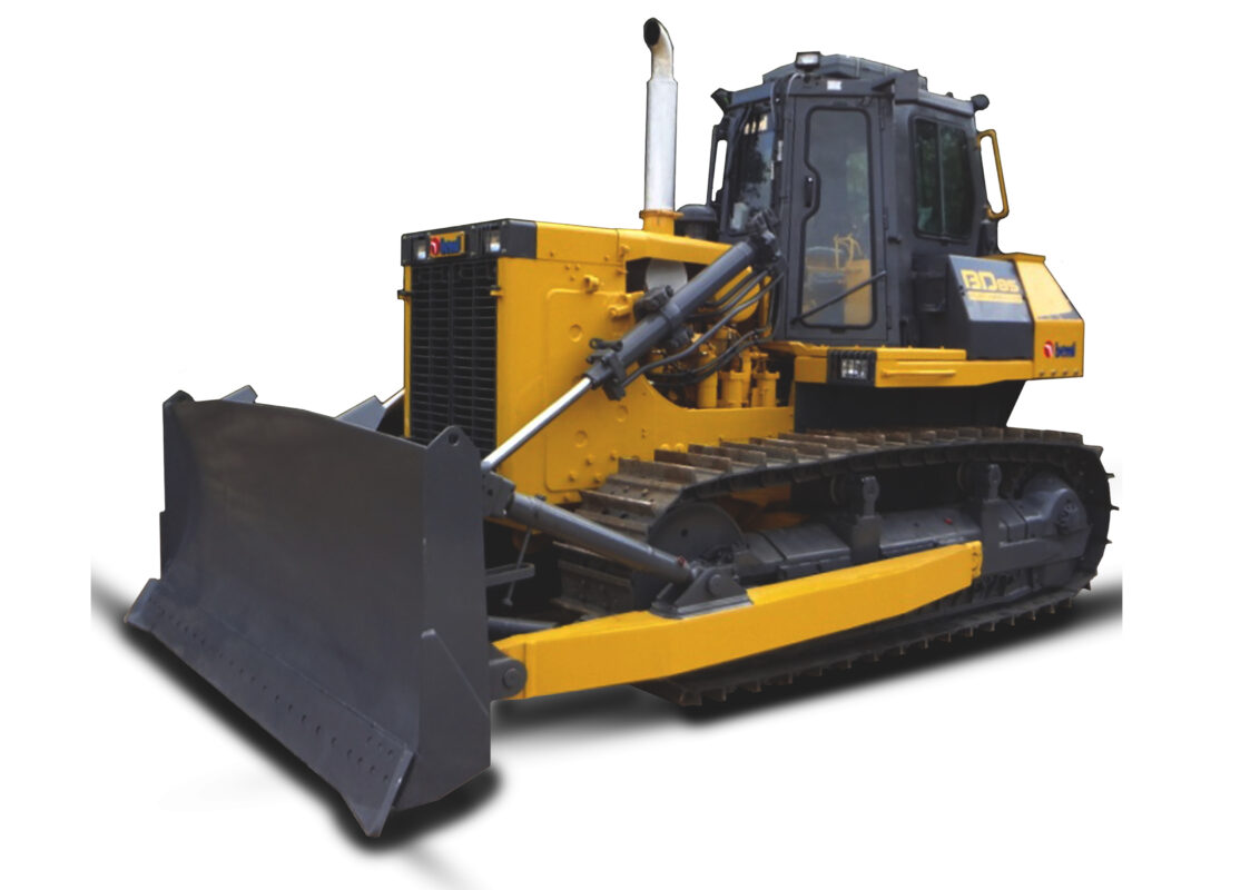 BD50 – BEML India