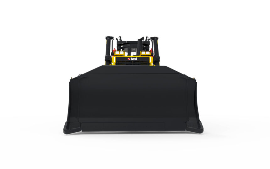 BD475-2 – BEML India