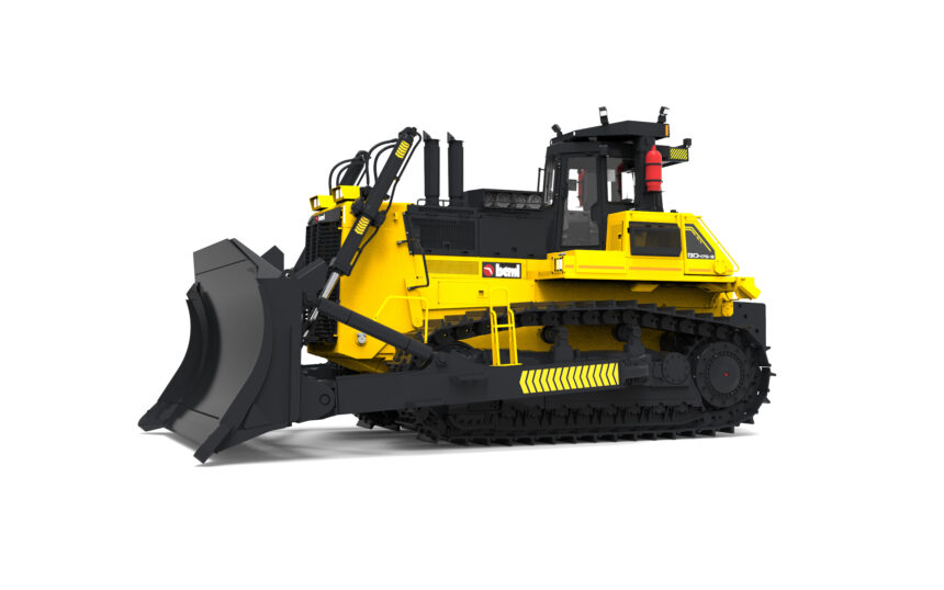 BD475-2 – BEML India