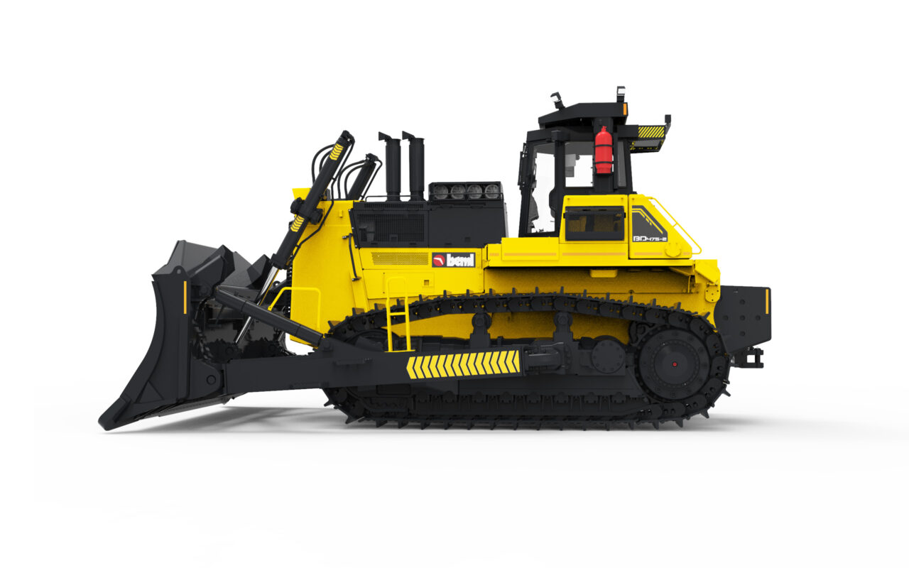 BD475-2 – BEML India