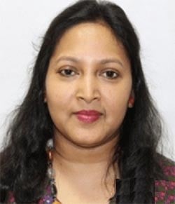 Meera Mohanty