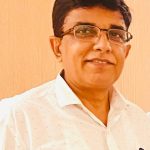 Shri  Sachin Dighde