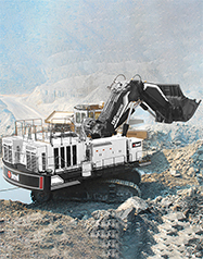 Mining & Construction