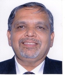 Shri Vikas Ramkrishna Kakatkar