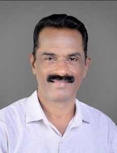 Shri Karunakaran Nambiar K