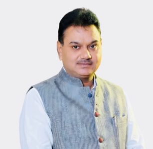 Shri Shankar Lal Agrawal